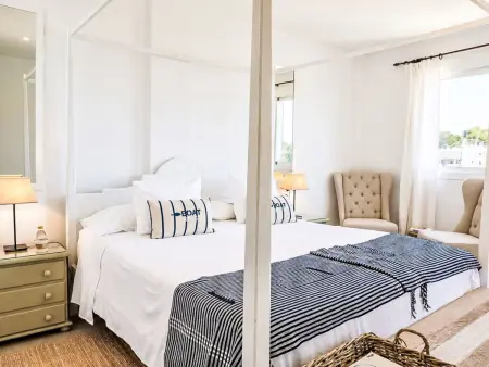 Riviera, Maison 8 personnes à Cala d'Or - Photo 37