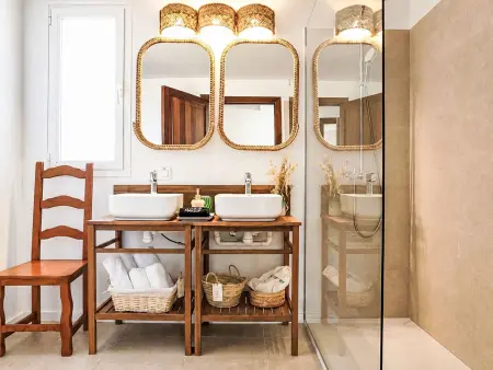 Riviera, Maison 8 personnes à Cala d'Or - Photo 39