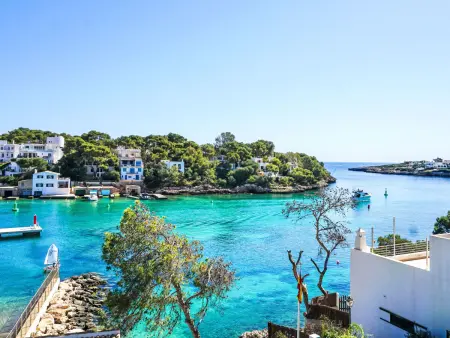 Riviera, Maison 8 personnes à Cala d'Or - Photo 40