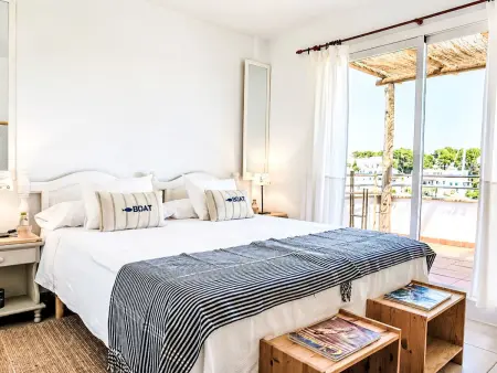 Riviera, Maison 8 personnes à Cala d'Or - Photo 45