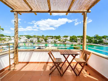 Riviera, Maison 8 personnes à Cala d'Or - Photo 49