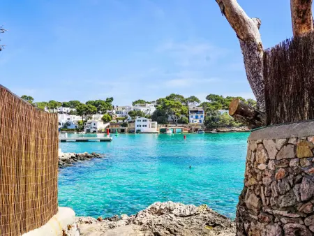 Riviera, Maison 8 personnes à Cala d'Or - Photo 51
