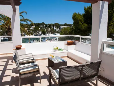 Porto Cari 21, Appartement 6 personnes à Cala d'Or - Photo 1
