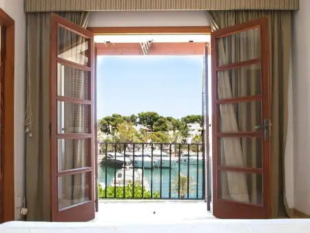 Porto Cari 21, Appartement 6 personnes à Cala d'Or - Photo 2