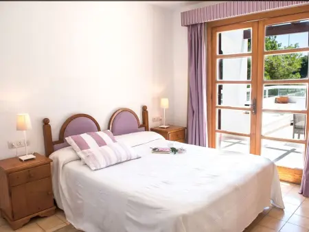 Porto Cari 21, Appartement 6 personnes à Cala d'Or - Photo 3