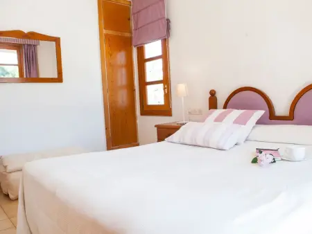 Porto Cari 21, Appartement 6 personnes à Cala d'Or - Photo 6
