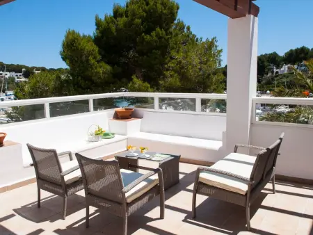 Porto Cari 21, Appartement 6 personnes à Cala d'Or - Photo 7