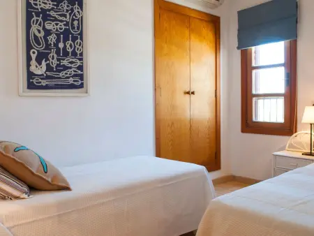 Porto Cari 21, Appartement 6 personnes à Cala d'Or - Photo 8