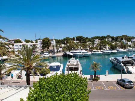Porto Cari 21, Appartement 6 personnes à Cala d'Or - Photo 14