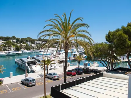 Porto Cari 21, Appartement 6 personnes à Cala d'Or - Photo 15