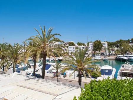 Porto Cari 21, Appartement 6 personnes à Cala d'Or - Photo 19