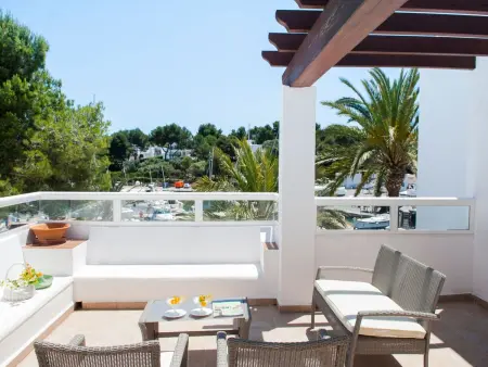 Porto Cari 21, Appartement 6 personnes à Cala d'Or - Photo 20