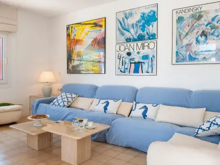 Porto Cari 21, Appartement 6 personnes à Cala d'Or - Photo 23