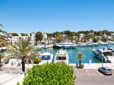 Porto Cari 21, Appartement 6 personnes à Cala d'Or - Photo 24
