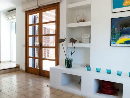 Porto Cari 21, Appartement 6 personnes à Cala d'Or - Photo 26