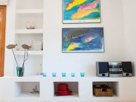 Porto Cari 21, Appartement 6 personnes à Cala d'Or - Photo 27