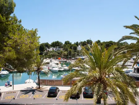 Porto Cari 21, Appartement 6 personnes à Cala d'Or - Photo 29