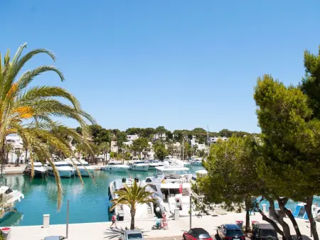 Porto Cari 21, Appartement 6 personnes à Cala d'Or - Photo 30