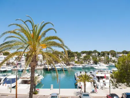 Porto Cari 21, Appartement 6 personnes à Cala d'Or - Photo 31