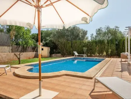 Pol, Maison 6 personnes à Portocolom - Photo 1