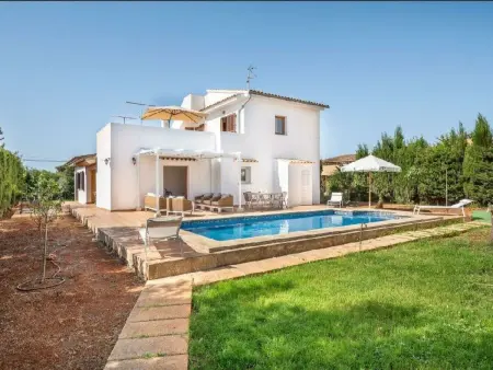 Pol, Maison 6 personnes à Portocolom - Photo 2