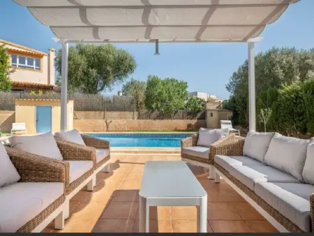 Pol, Maison 6 personnes à Portocolom - Photo 3