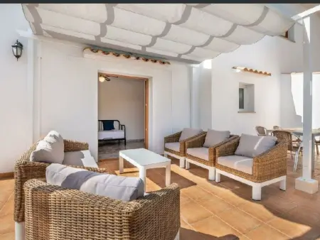 Pol, Maison 6 personnes à Portocolom - Photo 5