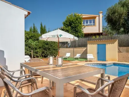 Pol, Maison 6 personnes à Portocolom - Photo 6