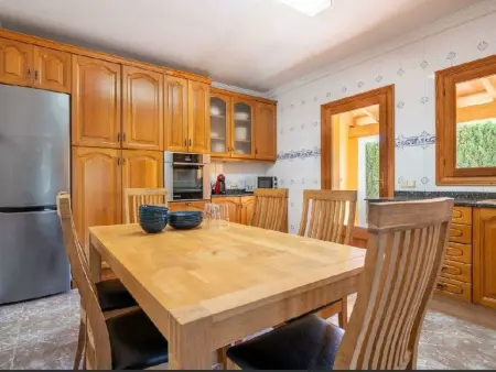 Pol, Maison 6 personnes à Portocolom - Photo 8