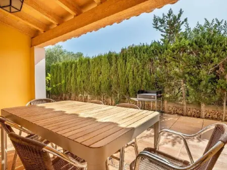 Pol, Maison 6 personnes à Portocolom - Photo 11