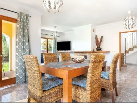 Pol, Maison 6 personnes à Portocolom - Photo 12