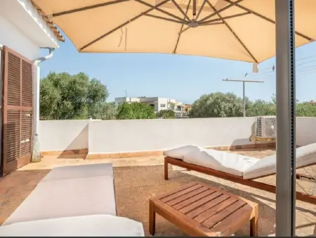 Pol, Maison 6 personnes à Portocolom - Photo 15