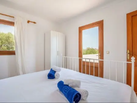Pol, Maison 6 personnes à Portocolom - Photo 20