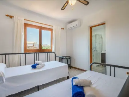 Pol, Maison 6 personnes à Portocolom - Photo 21