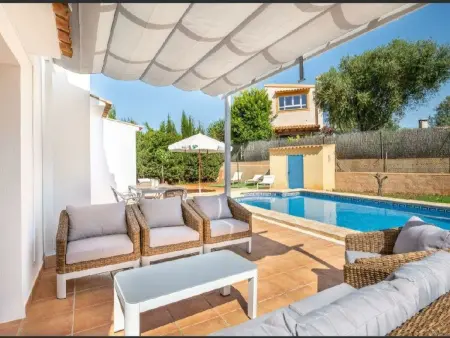 Pol, Maison 6 personnes à Portocolom - Photo 23
