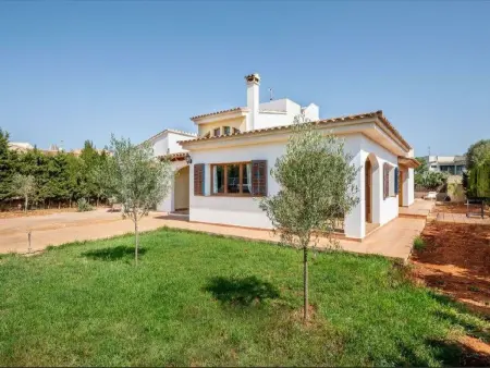 Pol, Maison 6 personnes à Portocolom - Photo 24