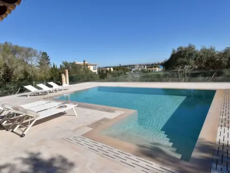 Corso, Maison 6 personnes à Portocolom - Photo 1