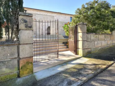 Corso, Maison 6 personnes à Portocolom - Photo 4