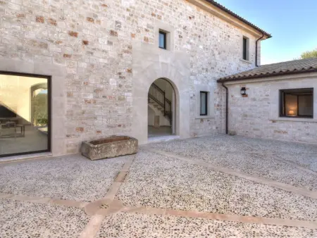 Corso, Maison 6 personnes à Portocolom - Photo 5
