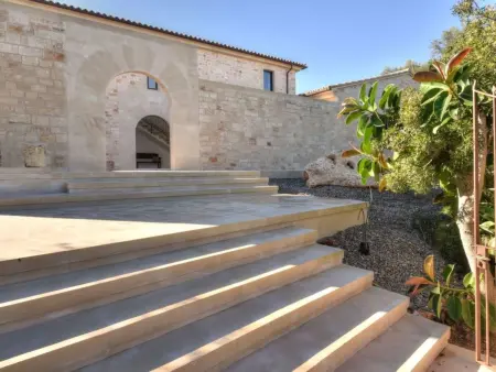 Corso, Maison 6 personnes à Portocolom - Photo 7