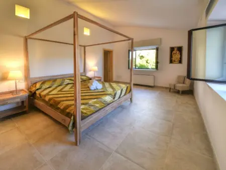Corso, Maison 6 personnes à Portocolom - Photo 8