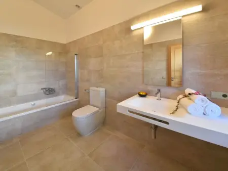 Corso, Maison 6 personnes à Portocolom - Photo 10