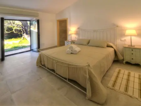 Corso, Maison 6 personnes à Portocolom - Photo 12