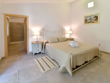 Corso, Maison 6 personnes à Portocolom - Photo 13