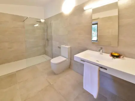 Corso, Maison 6 personnes à Portocolom - Photo 14
