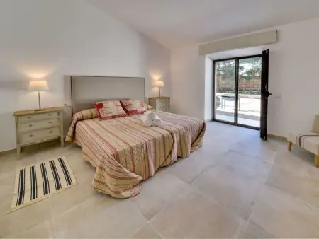 Corso, Maison 6 personnes à Portocolom - Photo 15