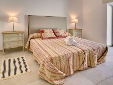 Corso, Maison 6 personnes à Portocolom - Photo 16