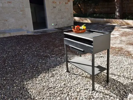 Corso, Maison 6 personnes à Portocolom - Photo 19