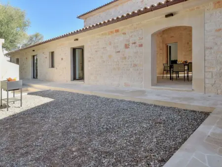 Corso, Maison 6 personnes à Portocolom - Photo 20