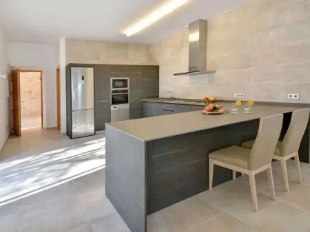 Corso, Maison 6 personnes à Portocolom - Photo 22